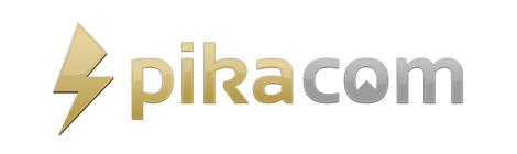 Pikacom Logo